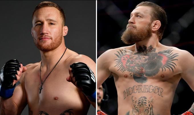 Abdelaziz: I want Gaethje to destroy McGregor and put him in a wheelchair