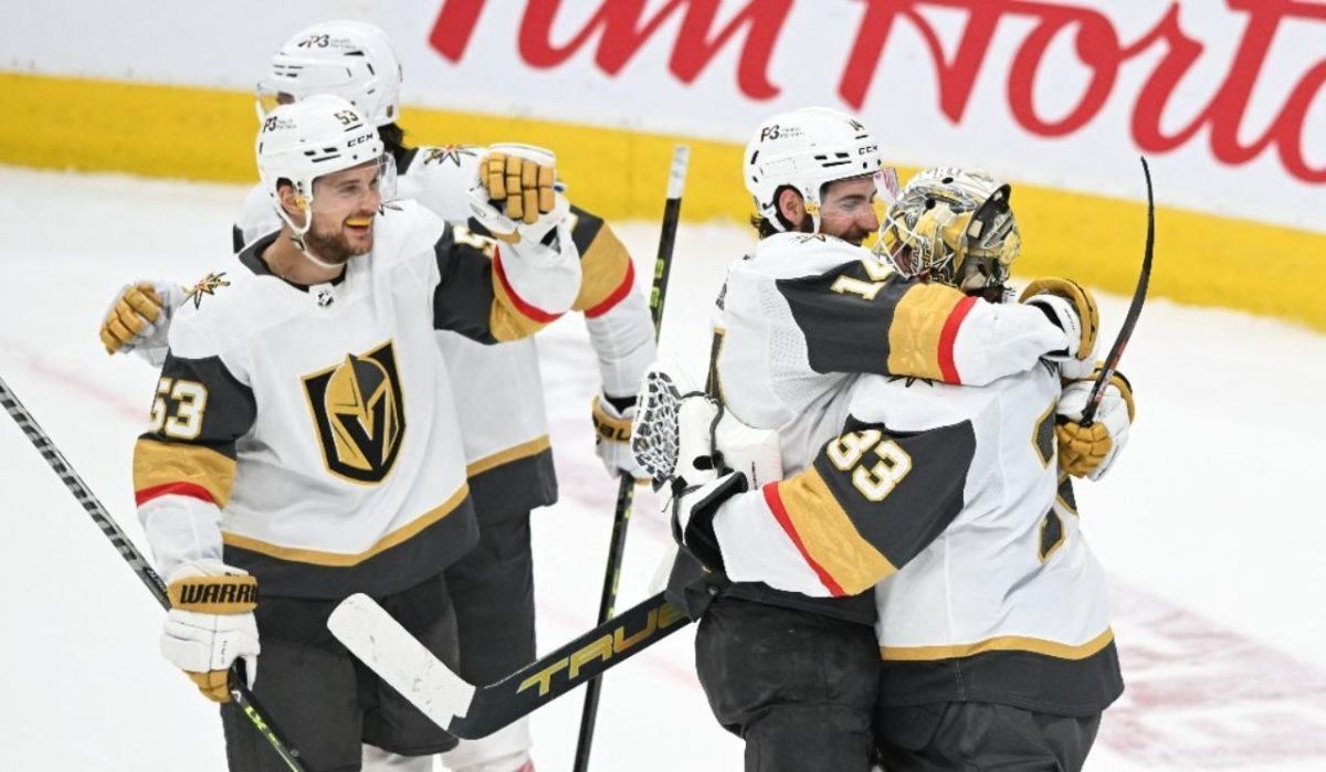 Winnipeg vs Vegas Prediction, Betting Tips & Odds │13 DECEMBER, 2024