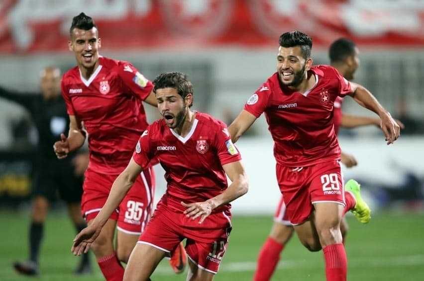 Olympique Béja vs Etoile du Sahel Prediction, Betting Tips & Odds │23 AUGUST , 2023