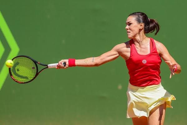 Nuria Parrizas Diaz vs Varvara Lepchenko Predic, Betting Tips and Odds | 13 December 2024