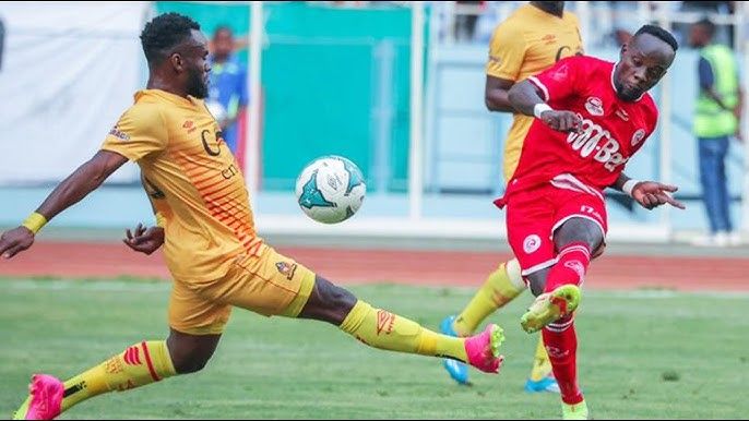 Nkana vs ZESCO United Prediction, Betting Tips and Odds | 01 SEPTEMBER 2024