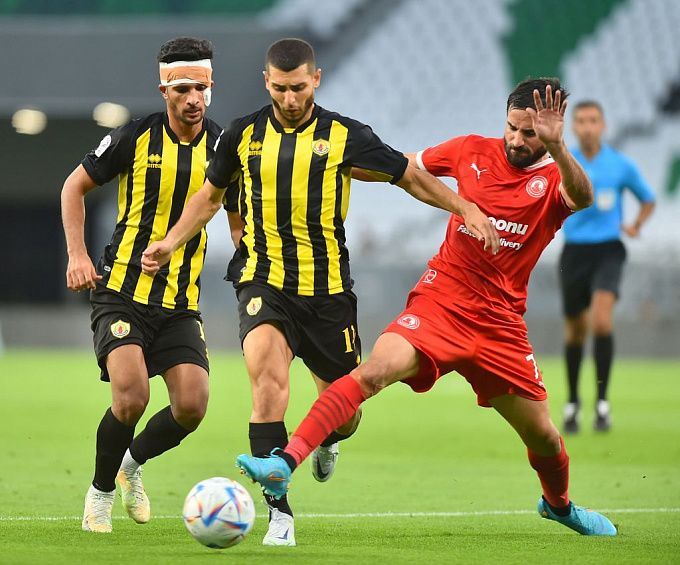 Qatar SC vs Al-Sailiya SC Prediction, Betting Tips & Odds │21 FEBRUARY, 2023