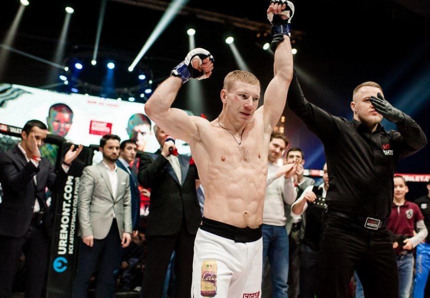 Alexander Matmuratov vs. Herbert Batista: Preview, Where to Watch and Betting Odds