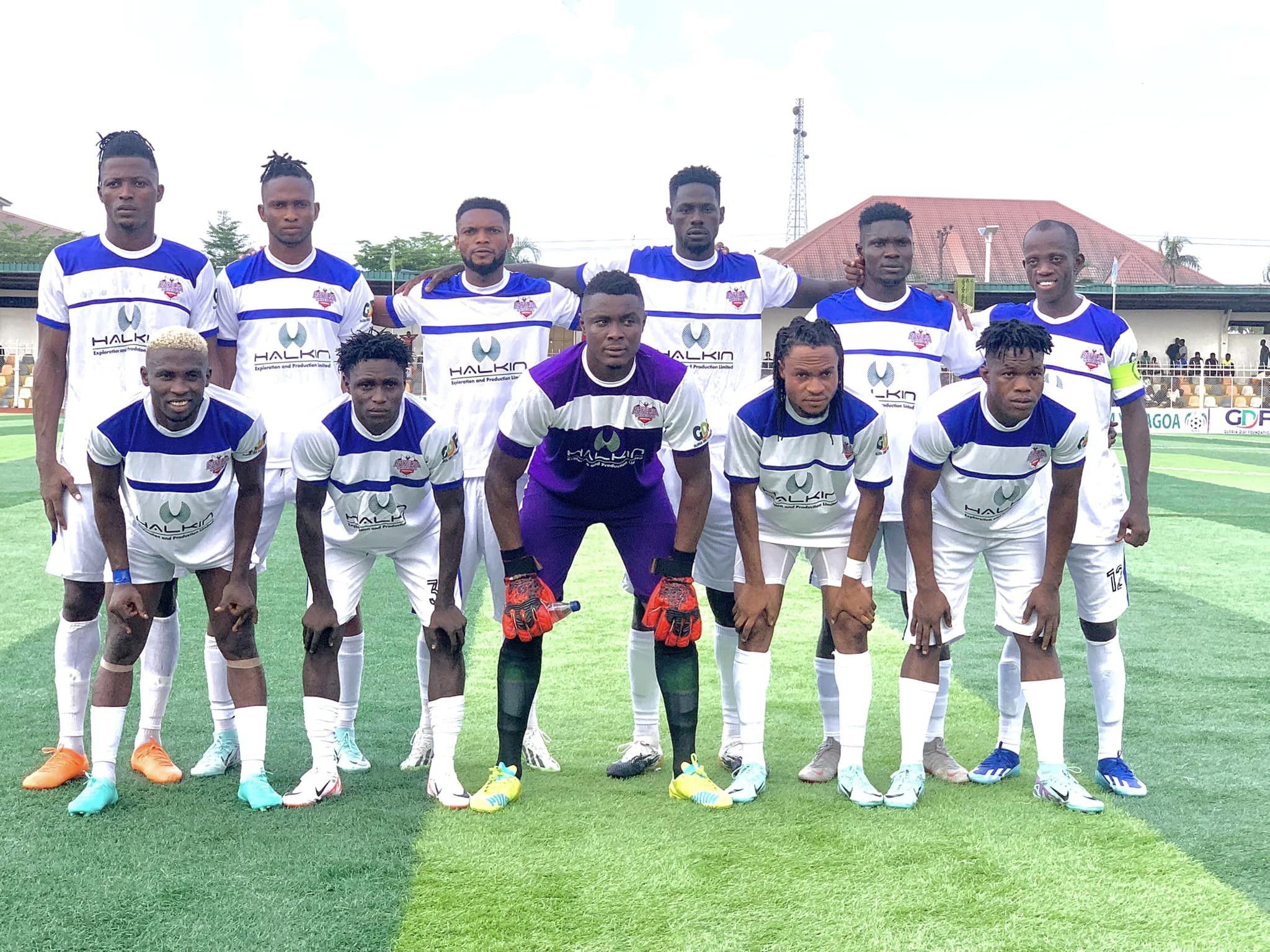 Bayelsa United vs Gombe United Prediction, Betting Tips & Oddsmakers │18 FEBRUARY, 2024