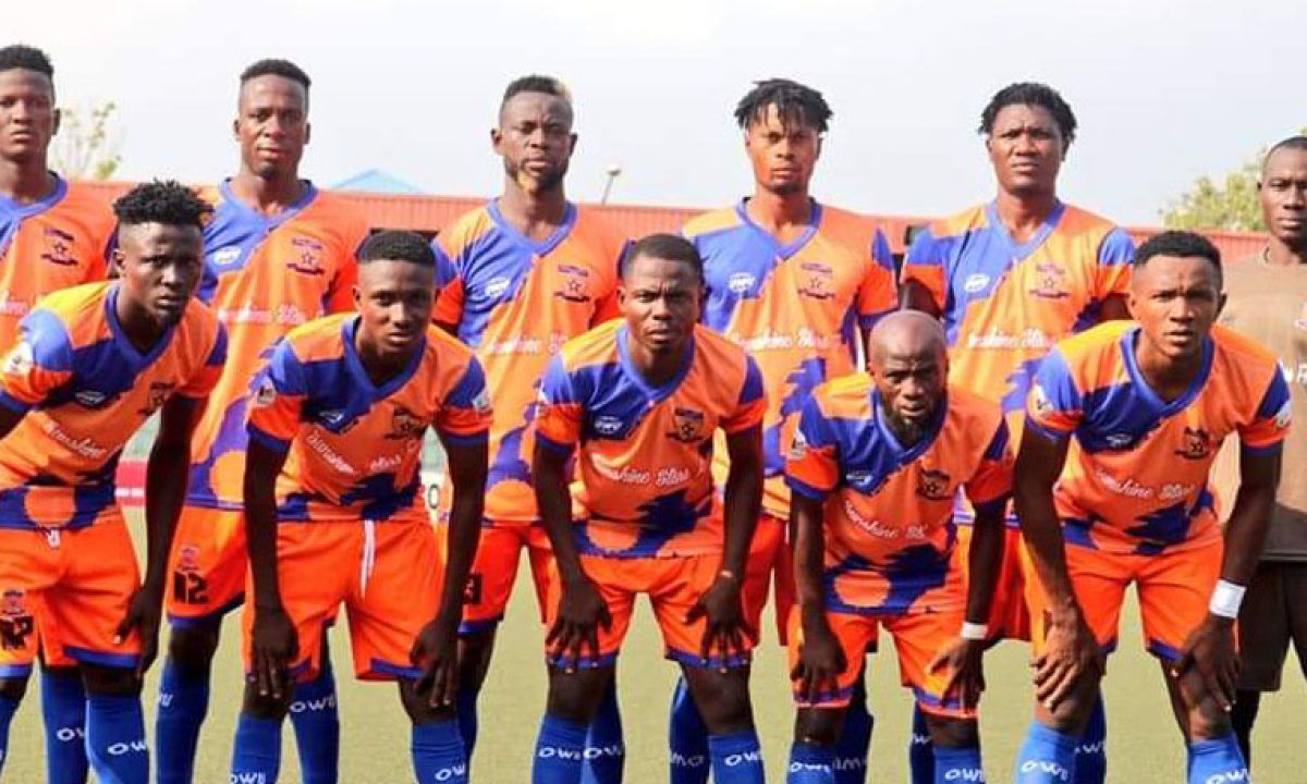 Sunshine Stars vs Lobi Stars Prediction, Betting Tips & Odds | 28 FEBRUARY 2024