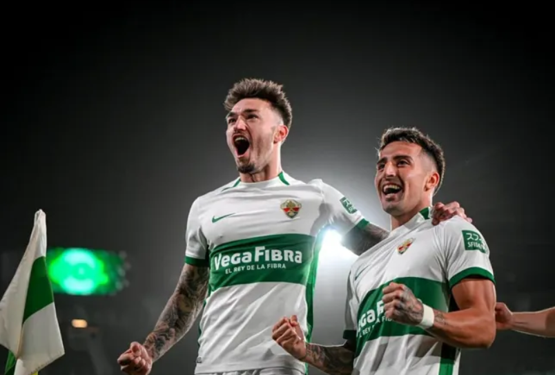 Yeclano vs Elche Prediction, Betting Tips & Odds │ 3 DECEMBER, 2024