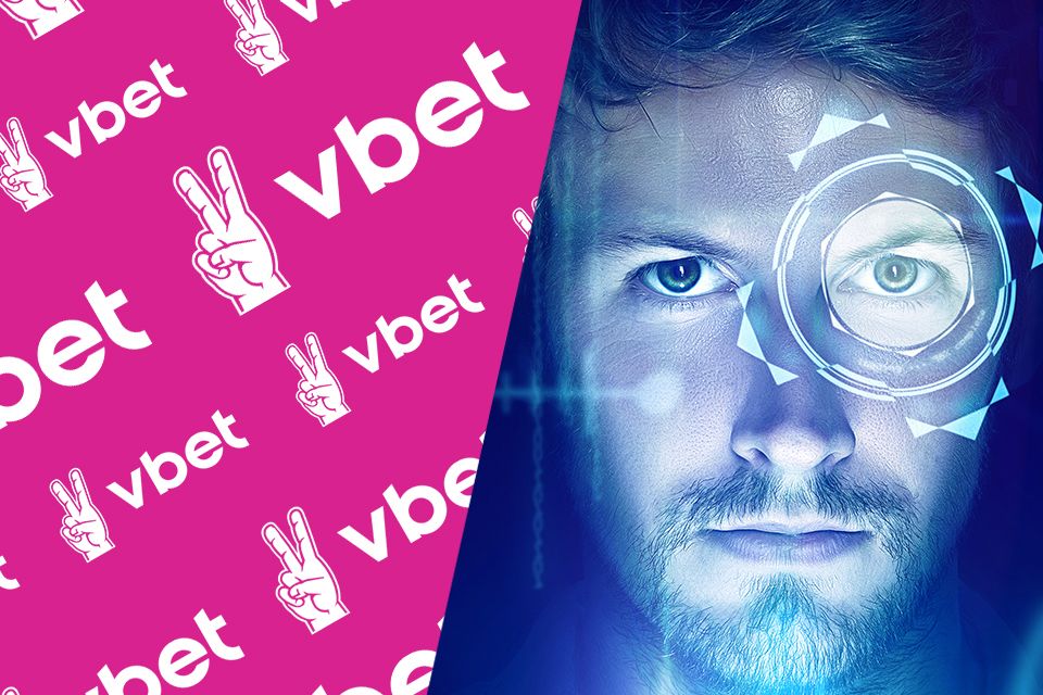 Vbet Sign-Up