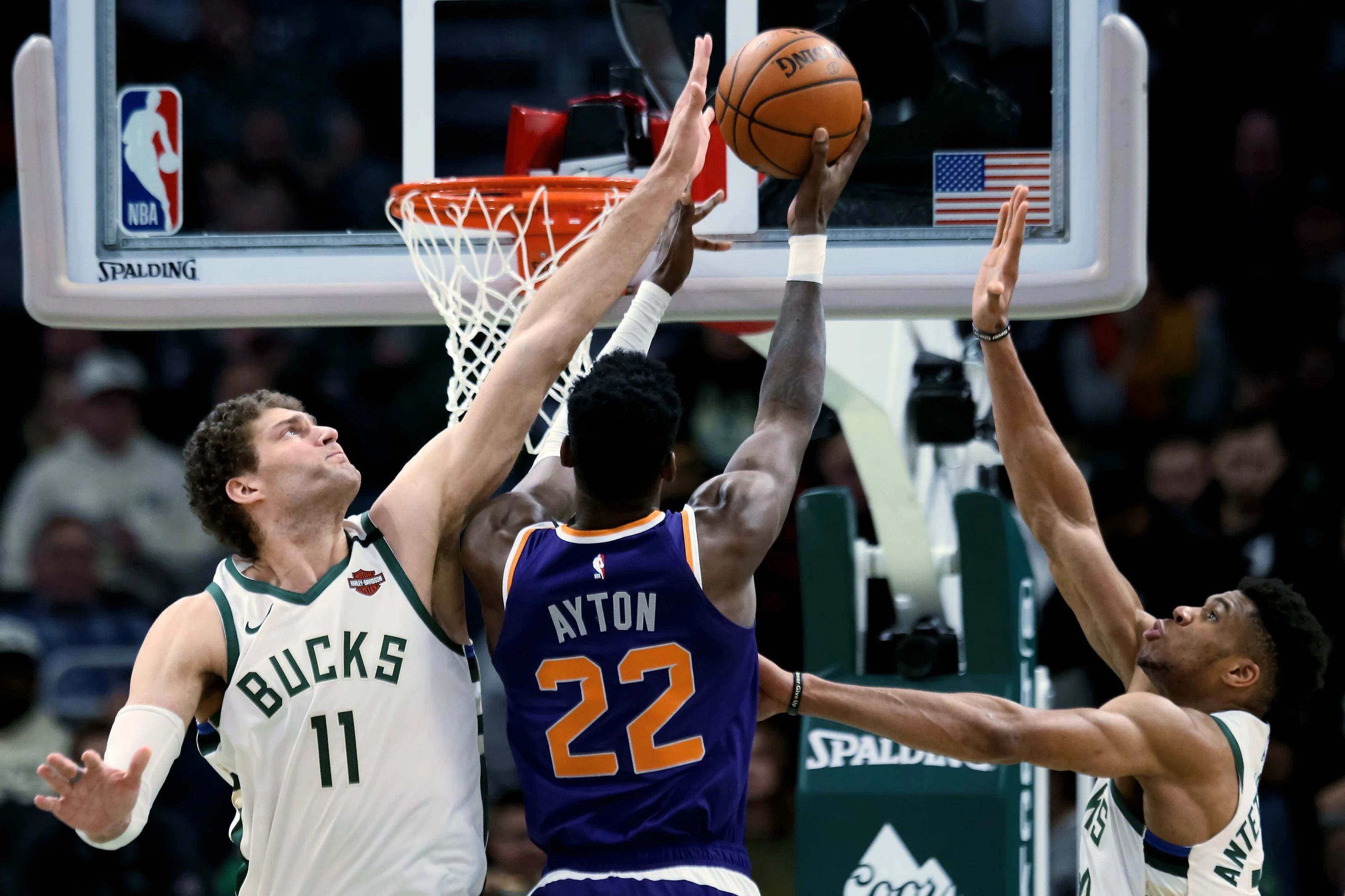 Phoenix Suns vs Milwaukee Bucks Prediction, Betting Tips & Odds │15 MARCH, 2023