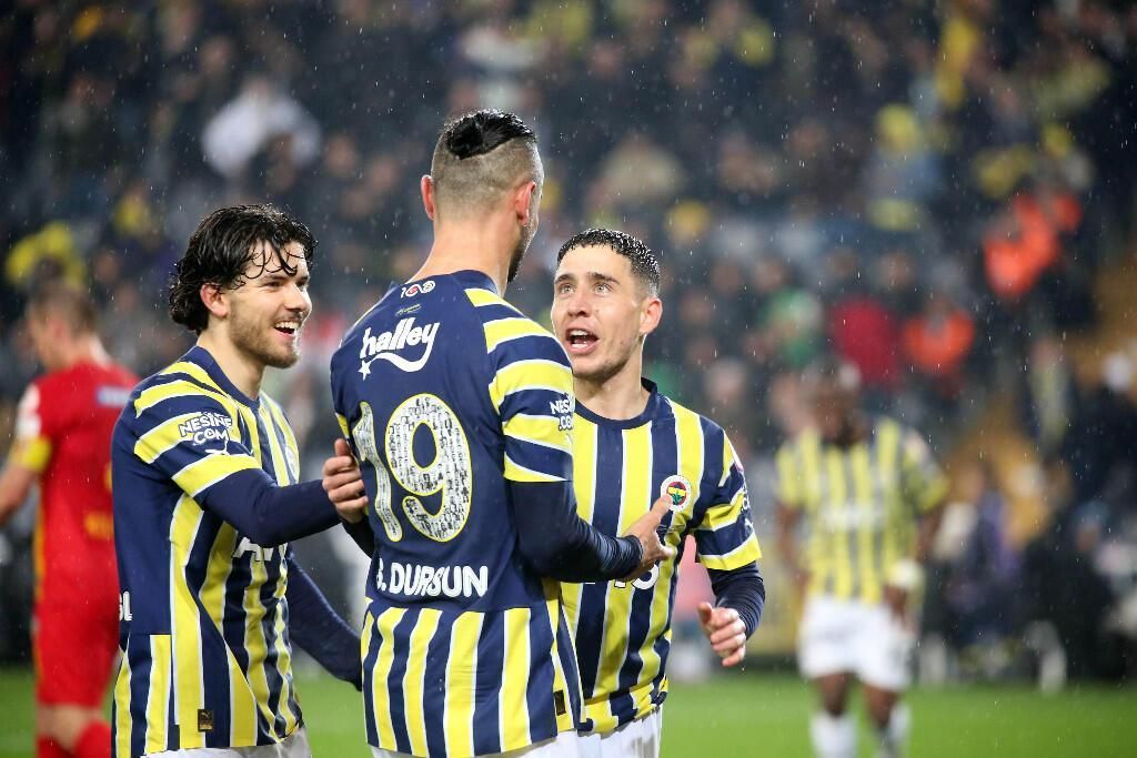 Fenerbahce vs Ankaragucu Prediction, Betting Tips & Odds | 15 APRIL, 2023