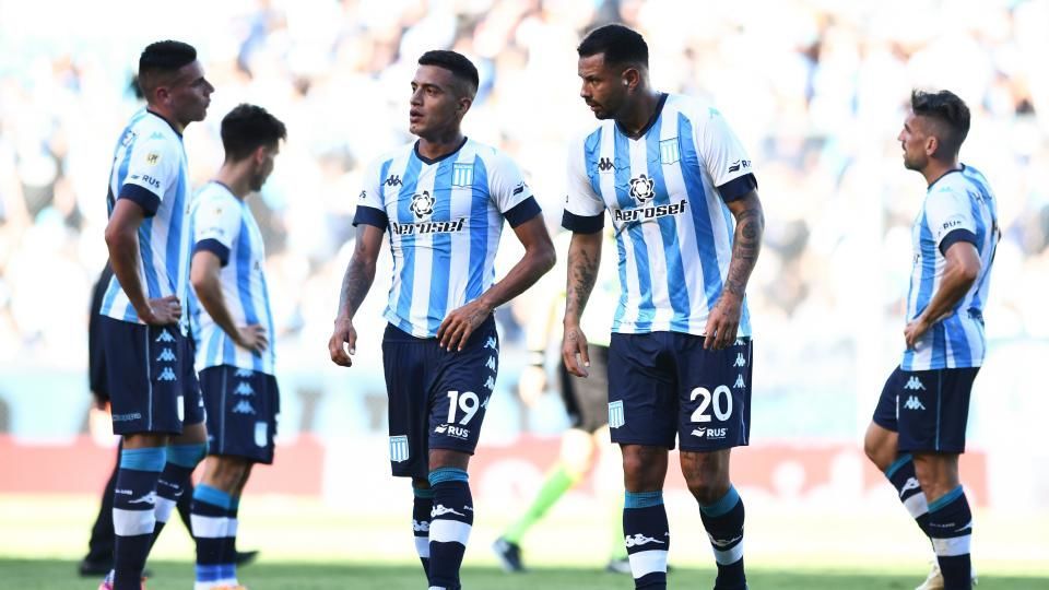 Sarmiento Junín vs Racing Pronóstico, Apuestas y Cuotas │04 de julio de 2022