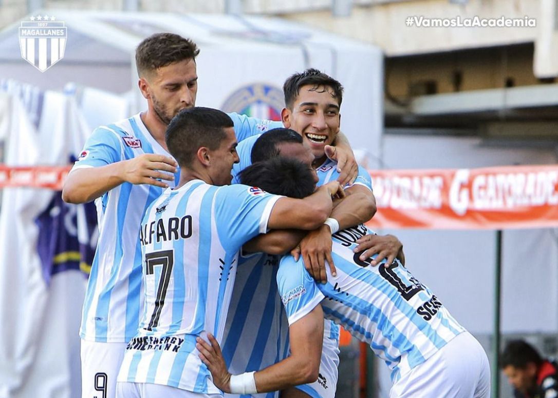 Magallanes vs Huachipato Prediction, Betting Tips & Odds │12 NOVEMBER, 2023