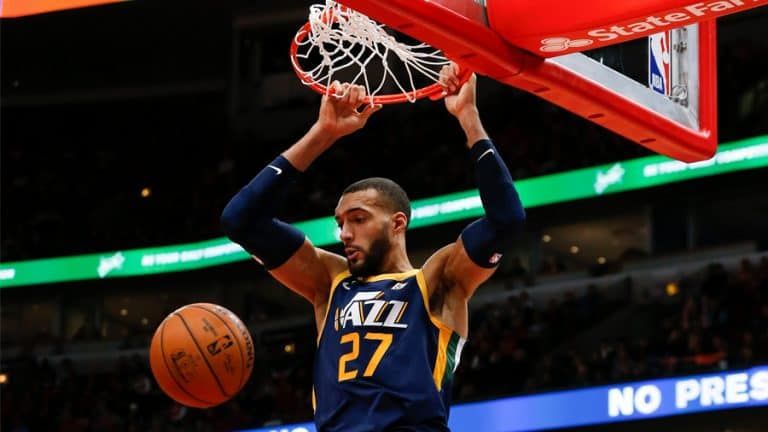 Utah Jazz vs LA Clippers Prediction, Betting Tips & Odds │1 April, 2022