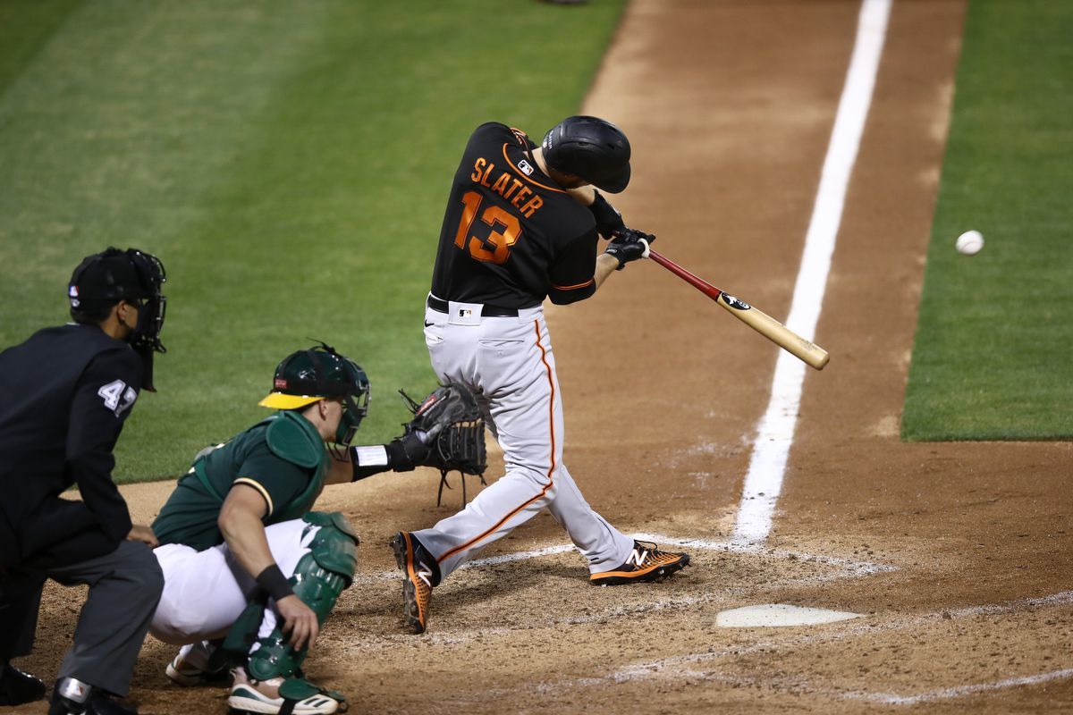 San Francisco Giants vs Oakland Athletics Prediction, Betting Tips and Odds | 01 August 2024