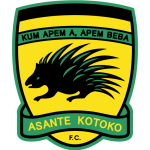 Basake Holy Stars vs Asante Kotoko Prediction: The guests are the closest to securing all the points 