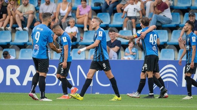 Atletic Escaldes vs FC Santa Coloma Prediction, Betting Tips & Odds | 01 DECEMBER 2024