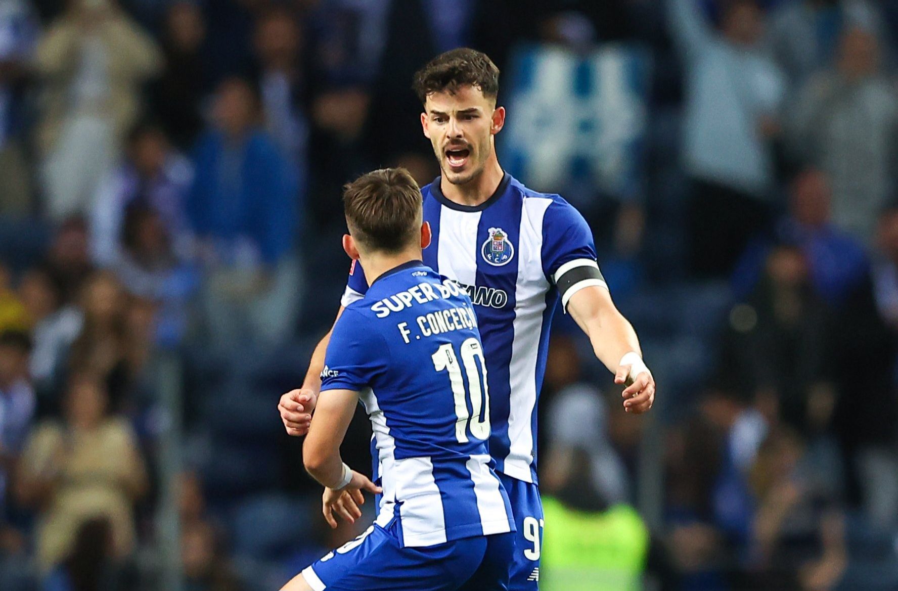 Braga vs FC Porto Prediction, Betting Tips & Odds | 18 MAY, 2024