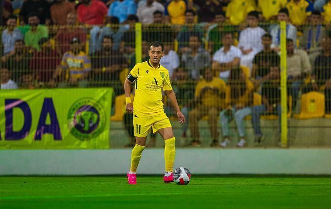 Al-Wasl FC vs Khorfakkan FC Prediction, Betting Tips & Odds | 30 MARCH 2024