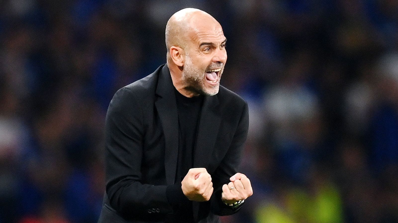 Guardiola Believes Manchester City's Dominance is Not Over