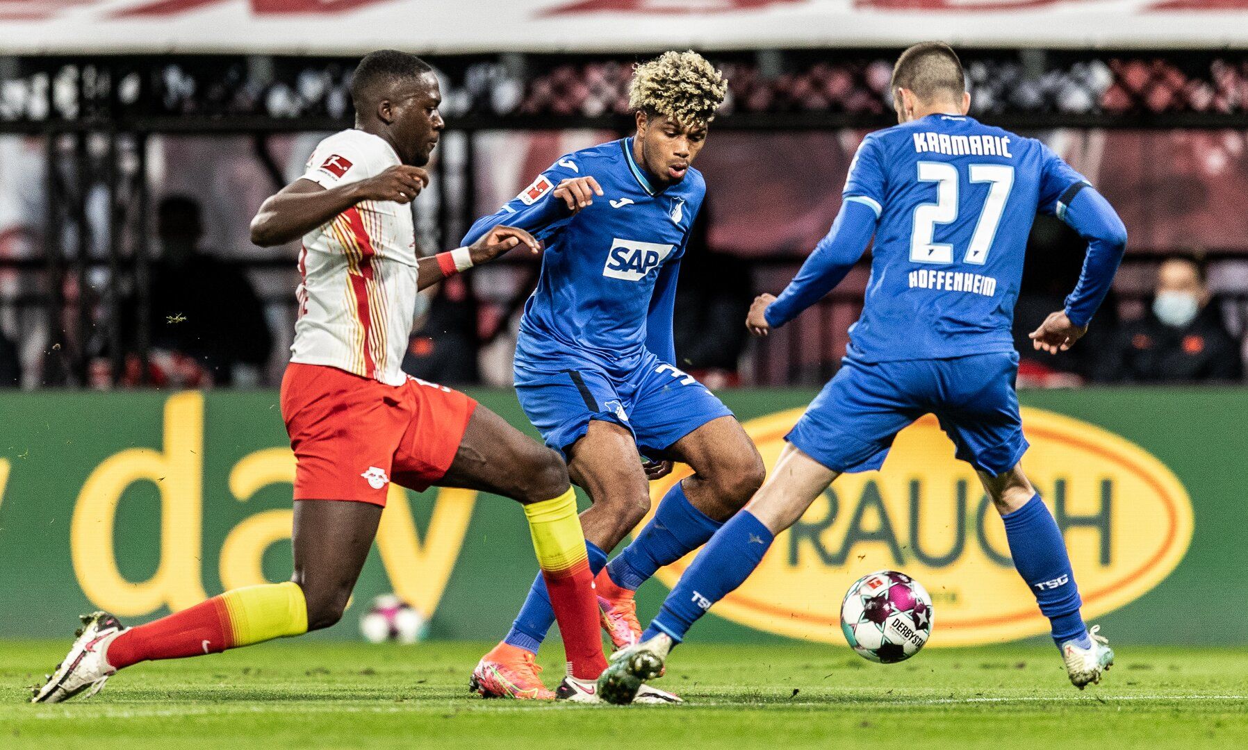 TSG Hoffenheim vs RB Leipzig Prediction, Betting Tips & Odds │23 NOVEMBER, 2024