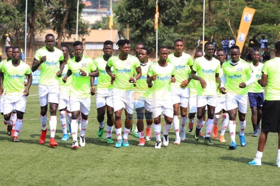 Mbarara City vs Busoga Prediction, Betting Tips & Odds │22 FEBRUARY, 2024