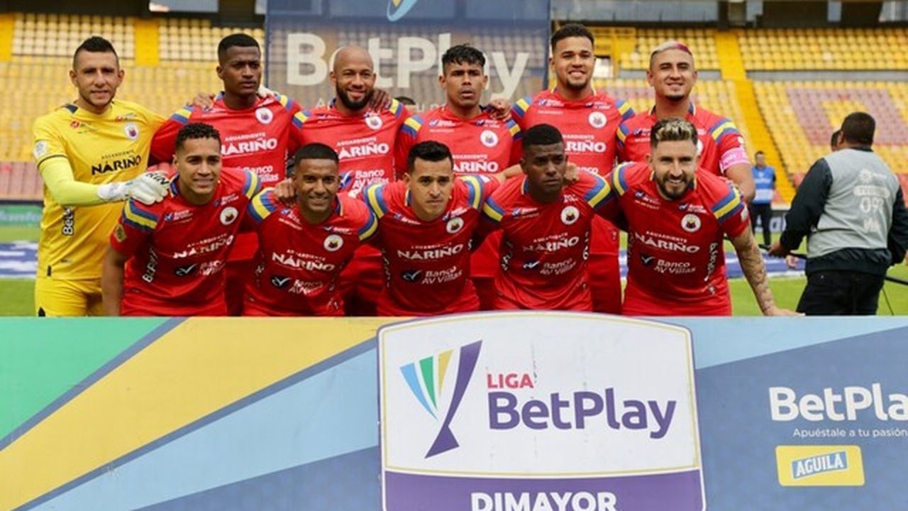 Deportivo Pasto vs La Equidad Prediction, Betting Tips & Odds | 23 April, 2024