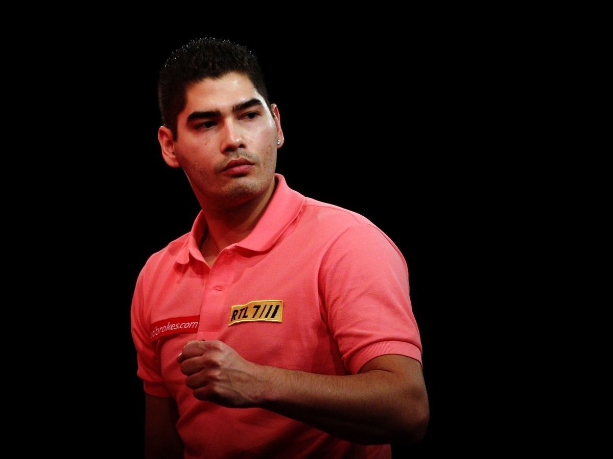 Danny Lauby vs Jelle Klaasen Prediction, Betting Tips & Odds │21 FEBRUARY, 2023