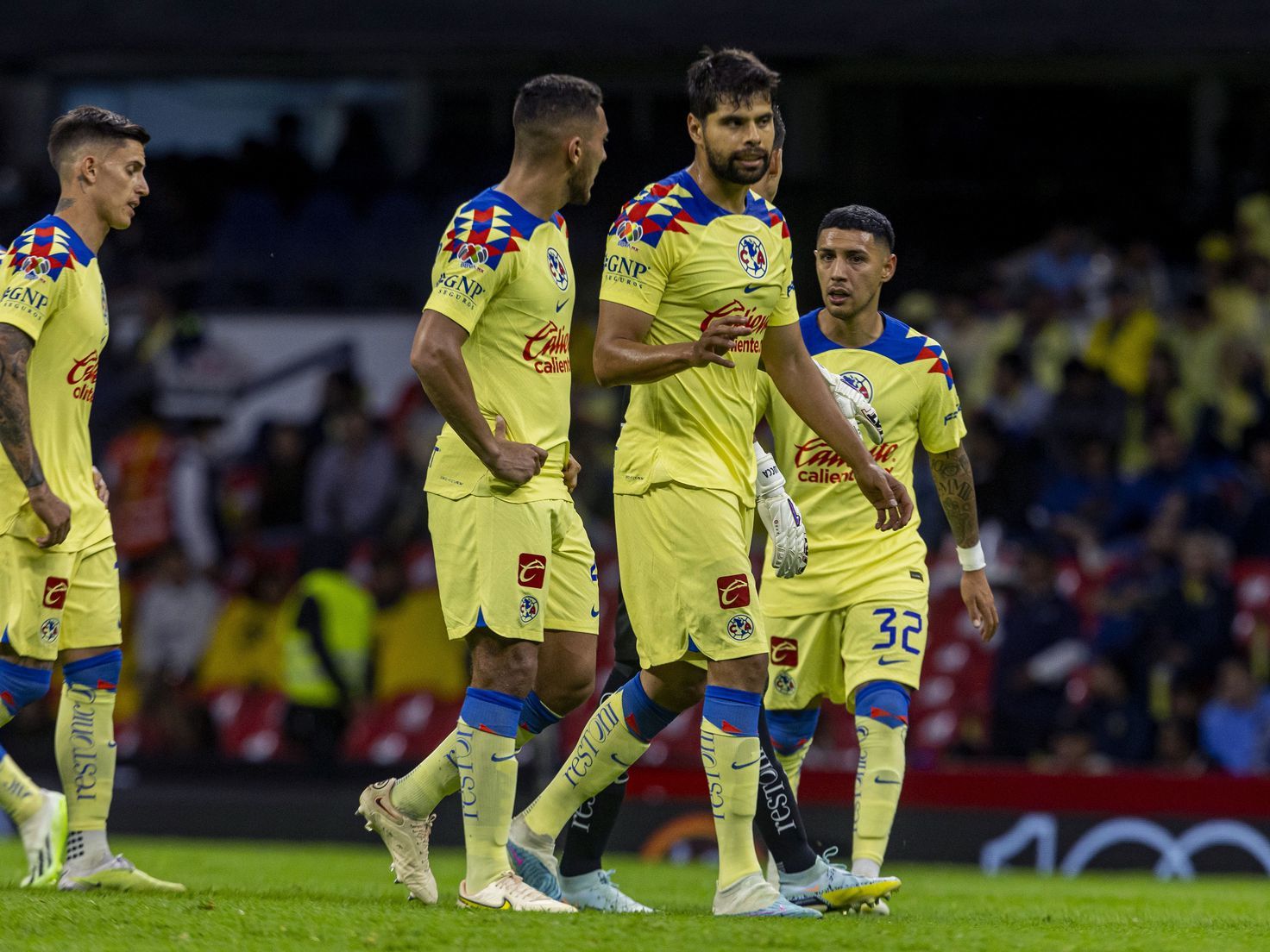 Club America vs U.N.A.M. Prediction, Betting Tips & Odds | 1 OCTOBER, 2023