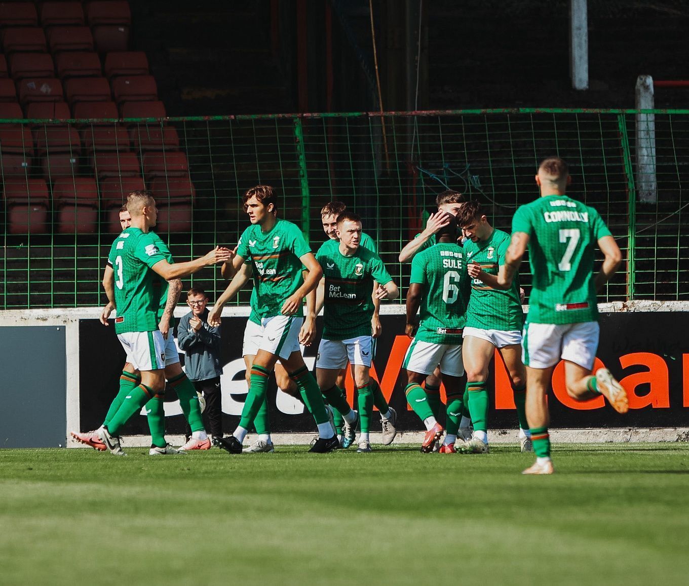 Crusaders FC vs Glentoran FC Prediction, Betting Tips & Odds | 13 DECEMBER 2024