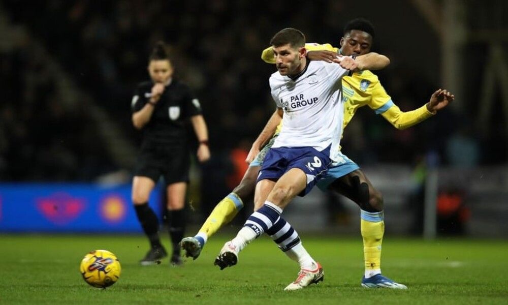 Portsmouth vs Preston North End Prediction, Betting Tips & Odds │9 November, 2024 