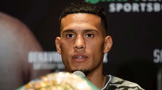 Benavidez: I’m Gonna Hurt Morrell as Much as Possible