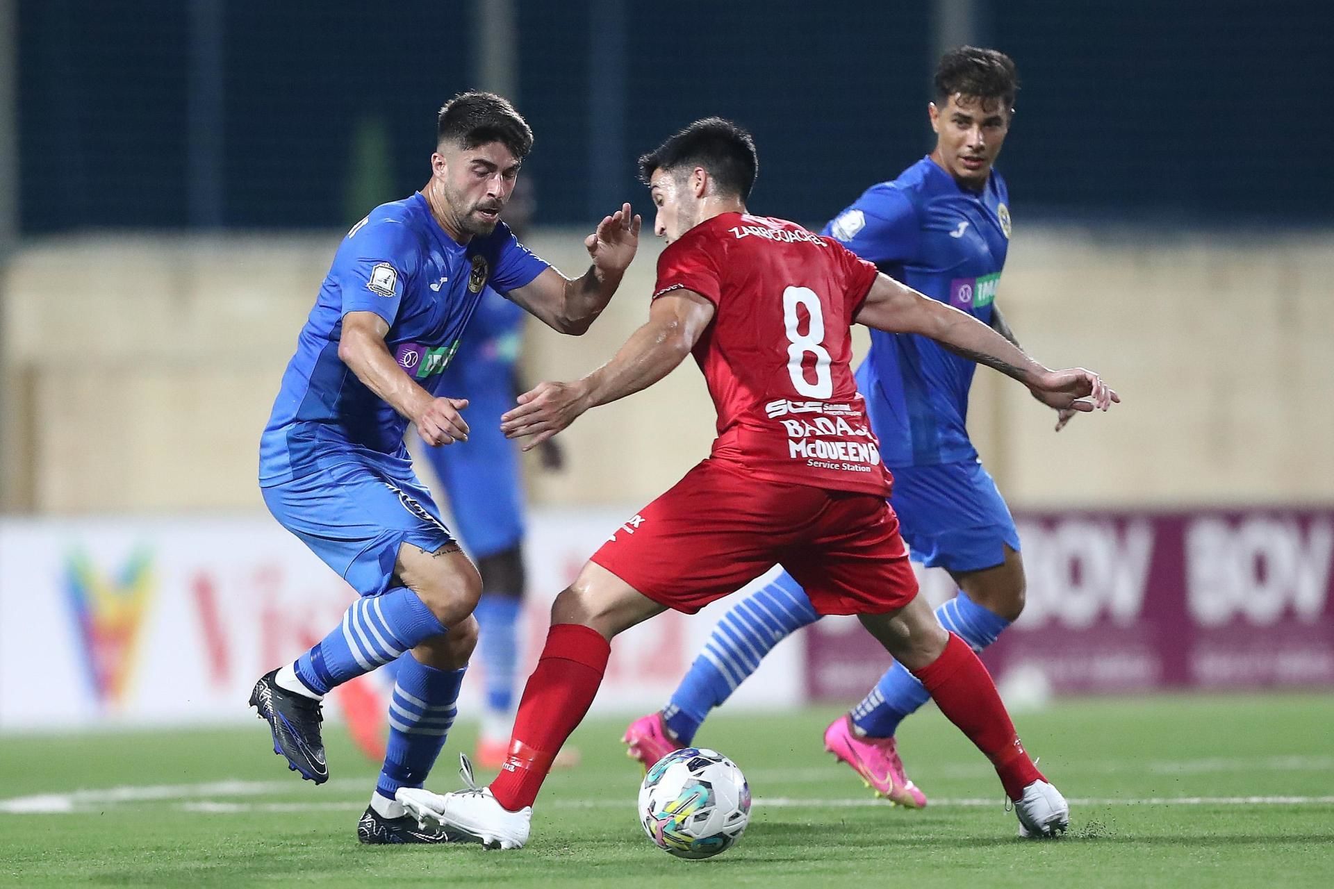 Mosta FC vs Valletta Prediction, Betting Tips & Odds | 17 FEBRUARY 2024