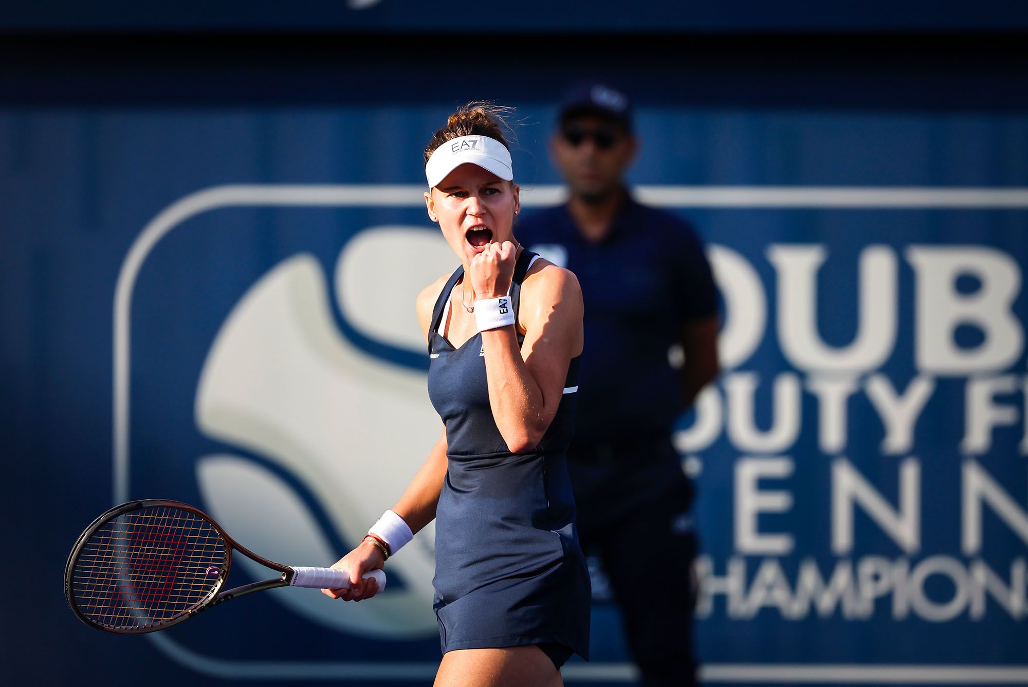 Ekaterina Alexandrova vs. Veronika Kudermetova Prediction, Betting Tips & Odds │11 JANUARY, 2023