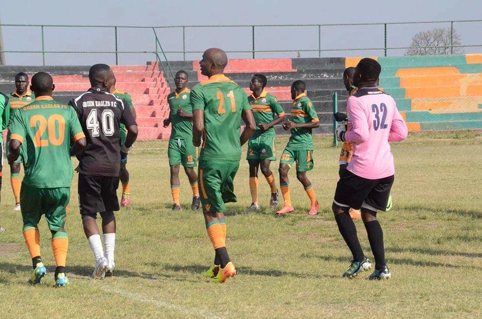 Power Dynamos vs Green Eagles Prediction, Betting Tips & Odds | 21 JANUARY, 2023