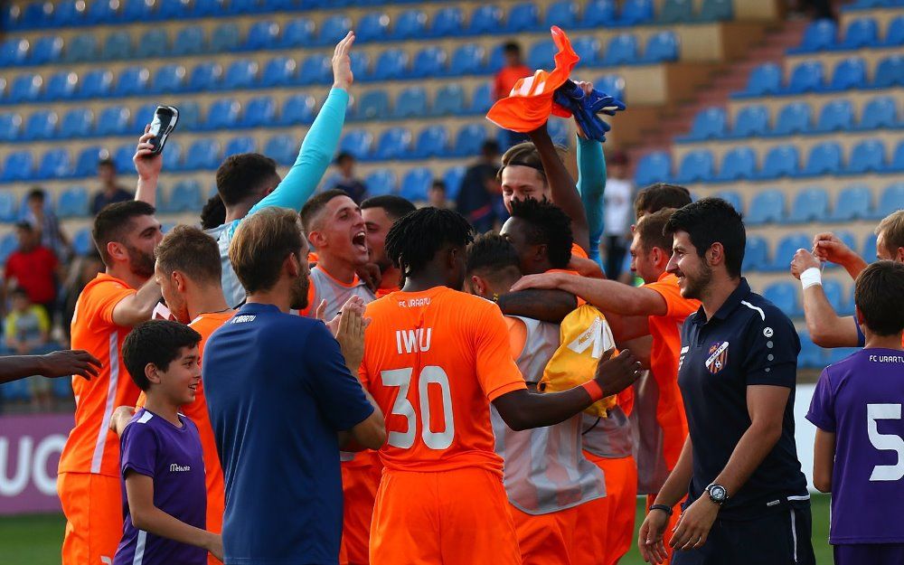 FC Banants vs Alashkert FC Prediction, Betting Tips & Odds │2 APRIL, 2023