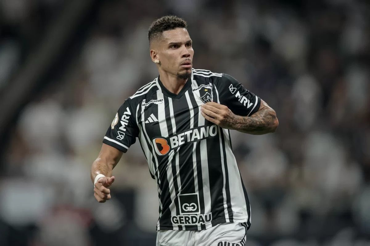 Atlético-MG vs Goiás Prediction, Betting, Tips, and Odds | 13 NOVEMBER 2023