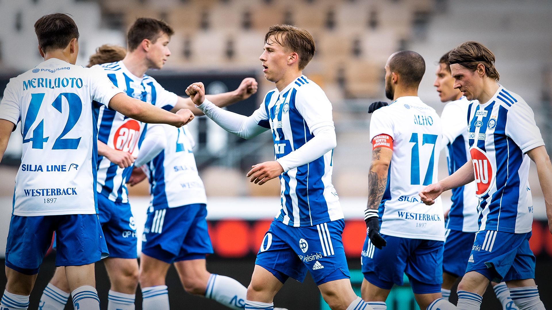 Mariehamn vs HJK Prediction, Betting Tips & Odds │30 JUNE, 2024