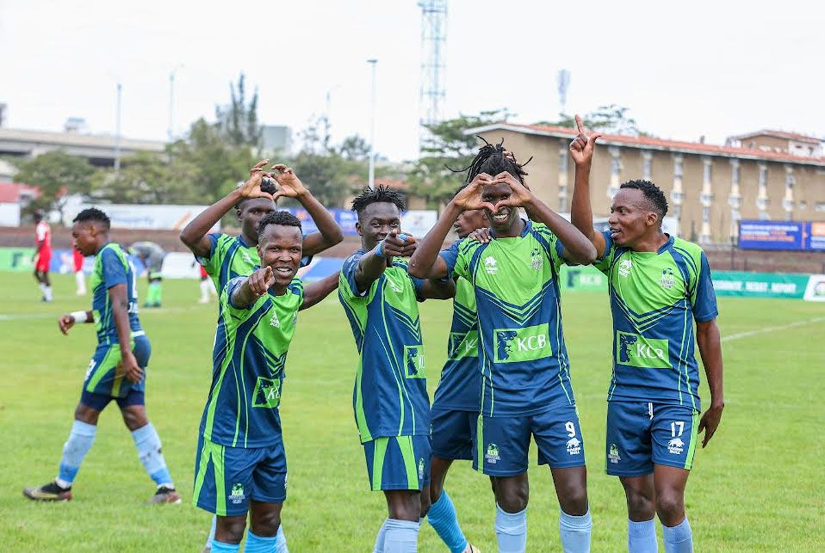 KCB vs Muranga Prediction, Betting Tips & Odds | 03 MARCH, 2024