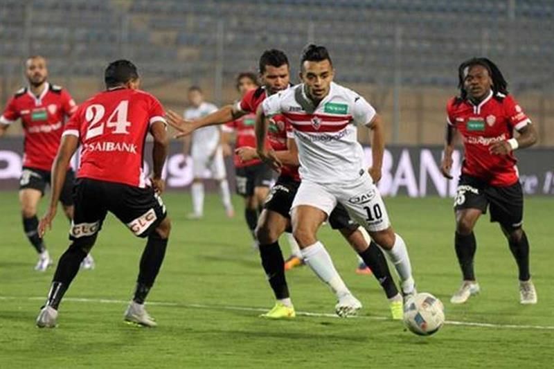 Enppi vs El Gaish Prediction, Betting Tips & Odds │20 FEBRUARY, 2023