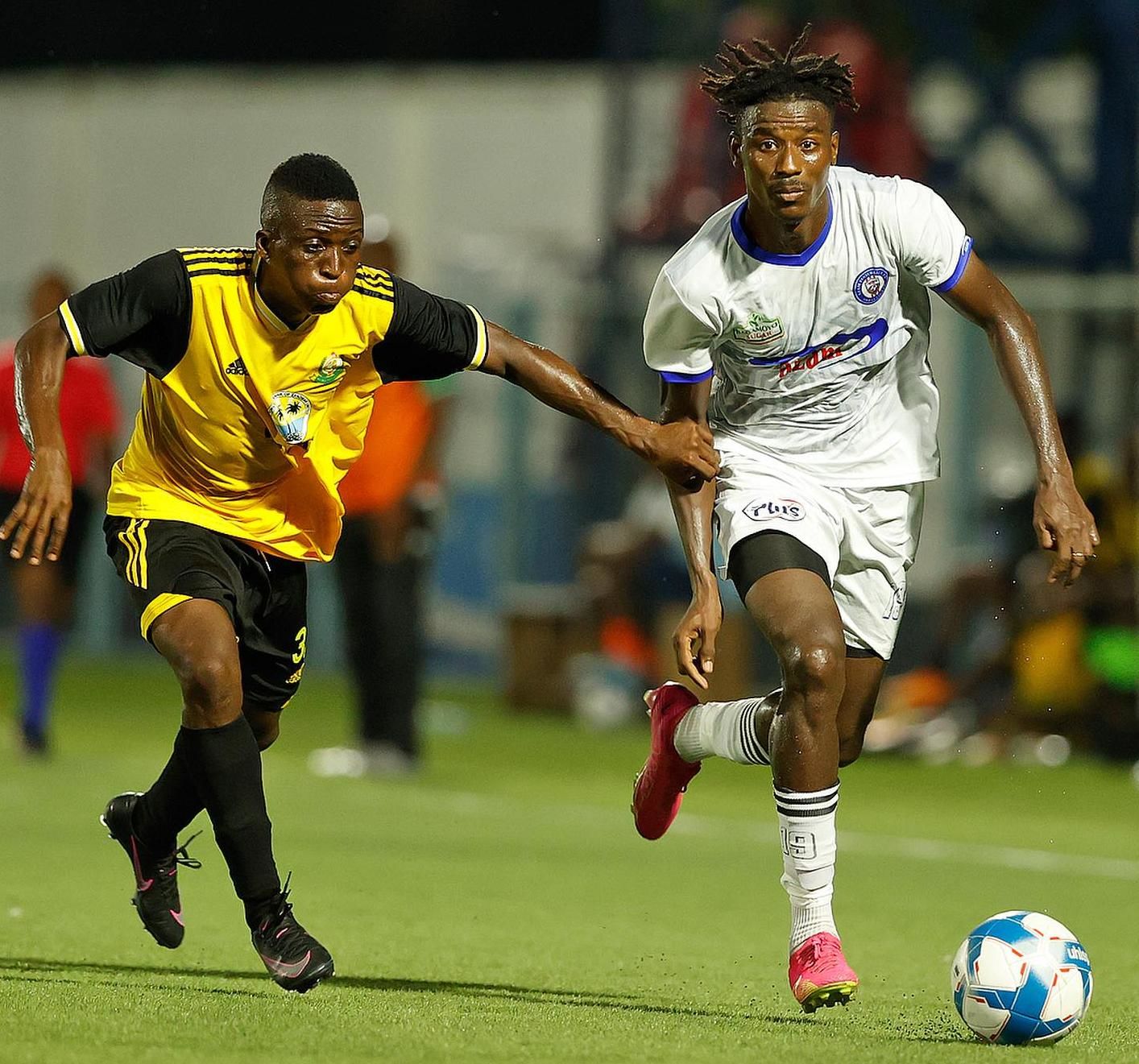 Azam FC vs Mashujaa FC Prediction, Betting, Tips, and Odds | 17 APRIL 2024