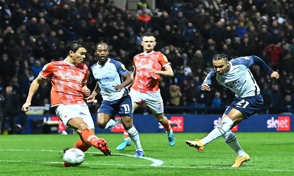 Preston North End vs Blackpool Prediction, Betting Tips & Odds │1 APRIL, 2023