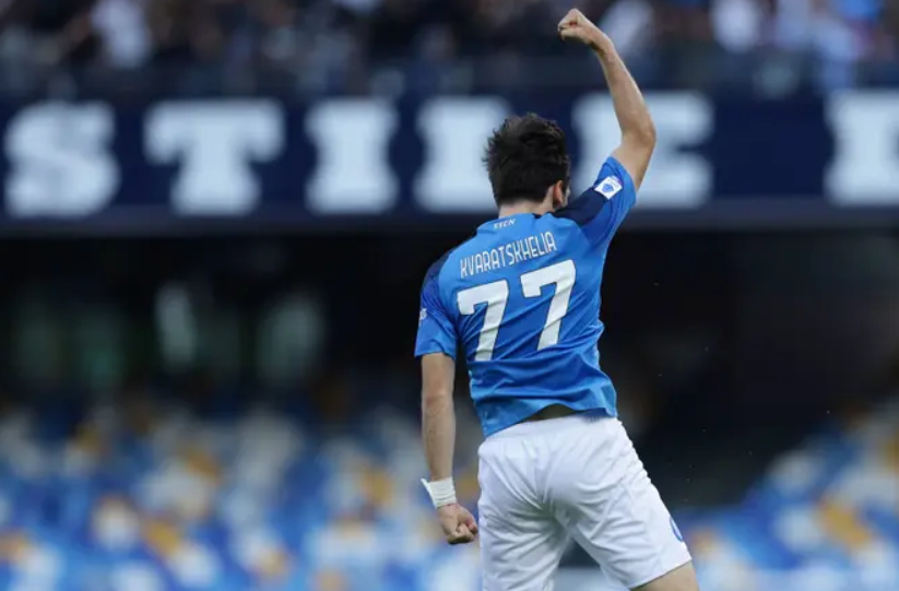 Napoli vs Como Prediction, Betting Tips & Odds │4 OCTOBER, 2024