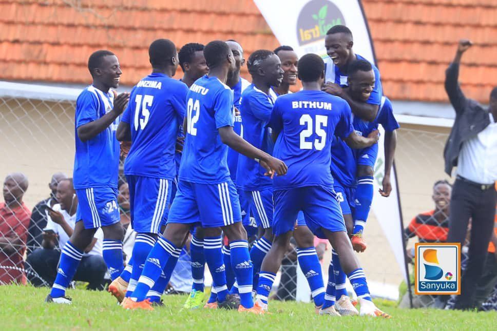 Arua Hill vs Busoga Prediction, Betting Tips & Odds │17 SEPTEMBER, 2023