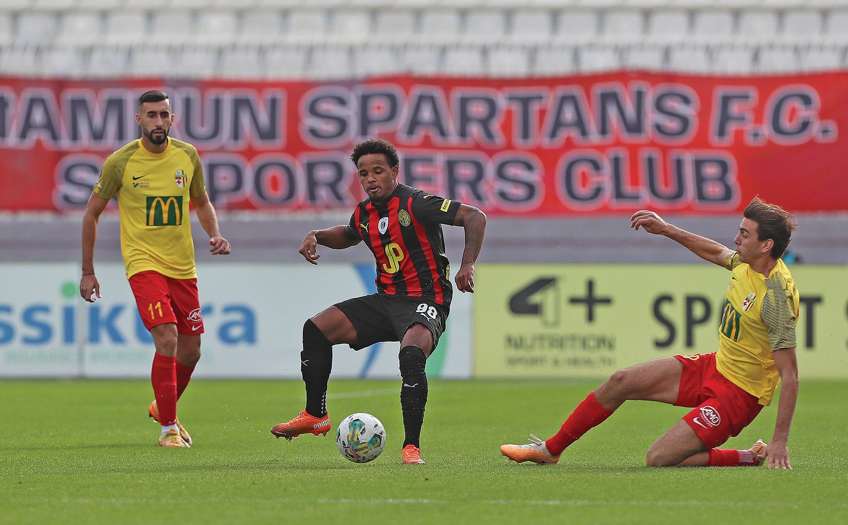 Hamrun Spartans vs Birkirkara F.C Prediction, Betting Tips & Odds | 07 APRIL 2024