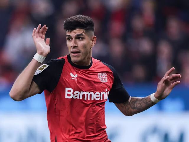 Bayer Leverkusen vs 1 FC Heidenheim Prediction, Betting Tips & Odds │23 NOVEMBER, 2024