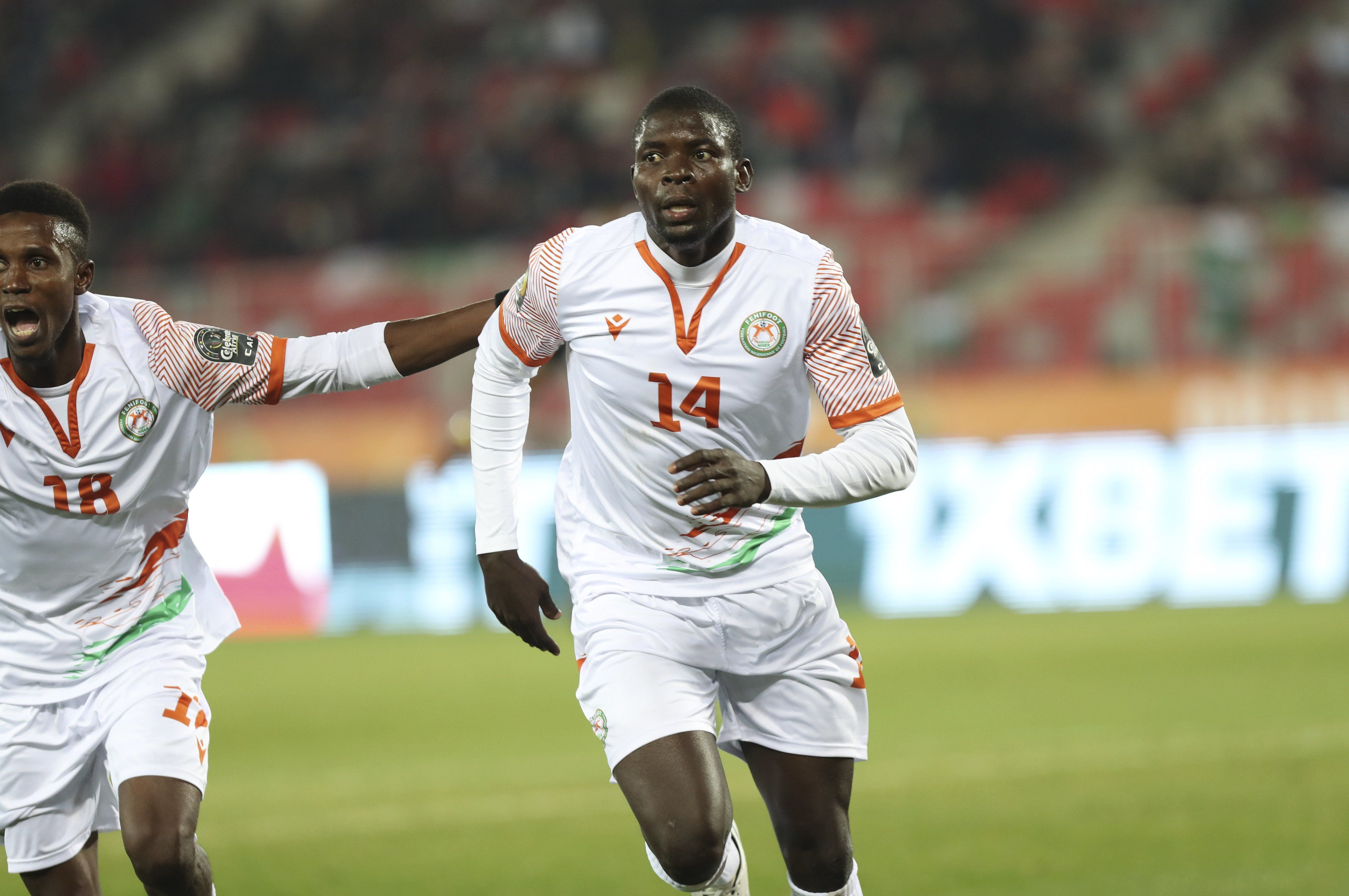 Niger vs Madagascar Prediction, Betting Tips & Odds │03 FEBRUARY, 2023