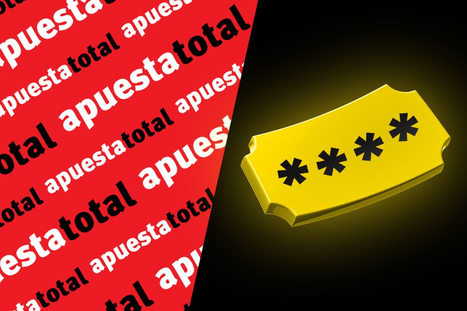 Apuesta Total Código Promocional Perú