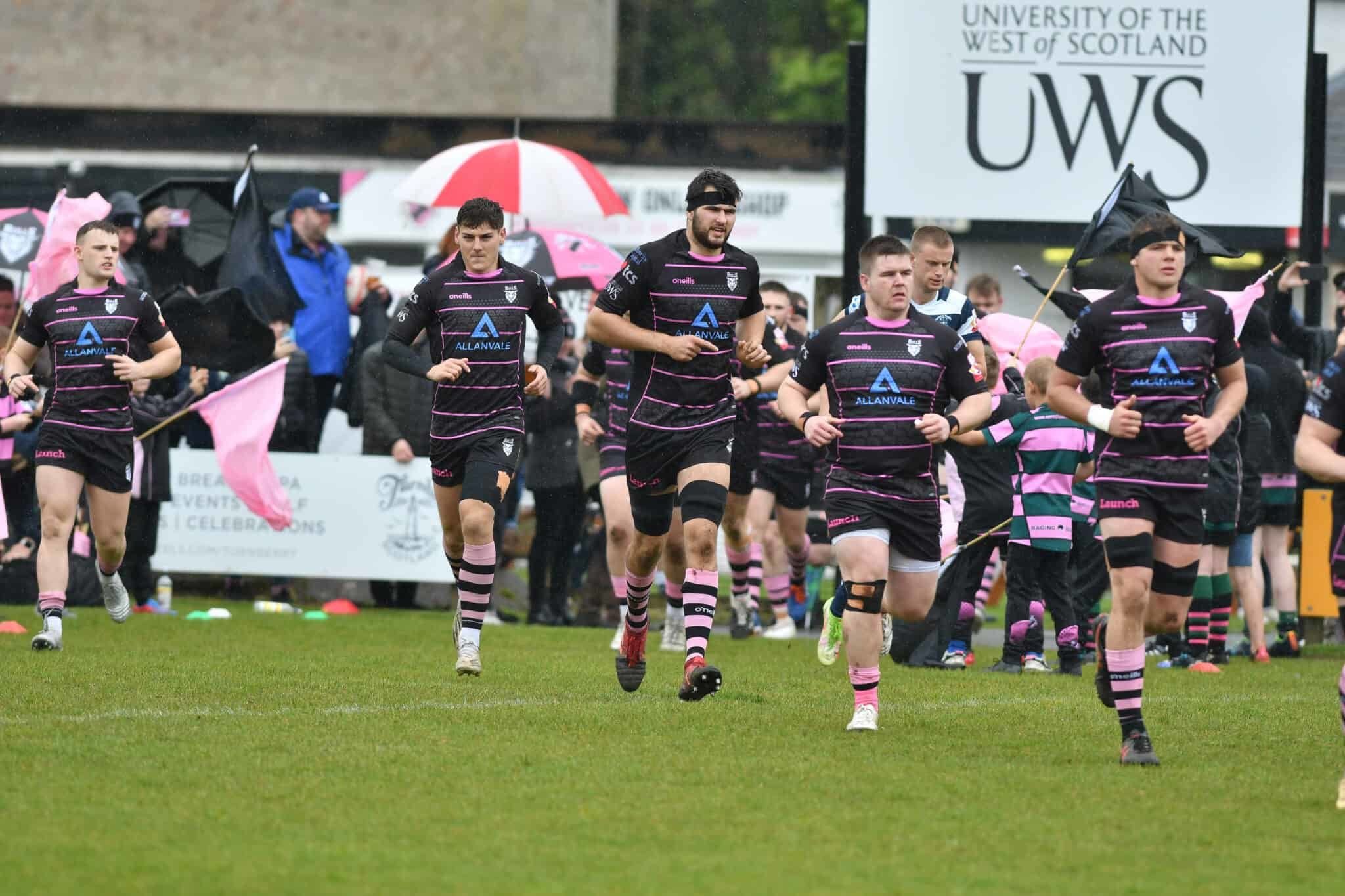 Ayrshire Bulls vs Southern Knights Prediction, Betting Tips & Odds │06 OCTOBER, 2023