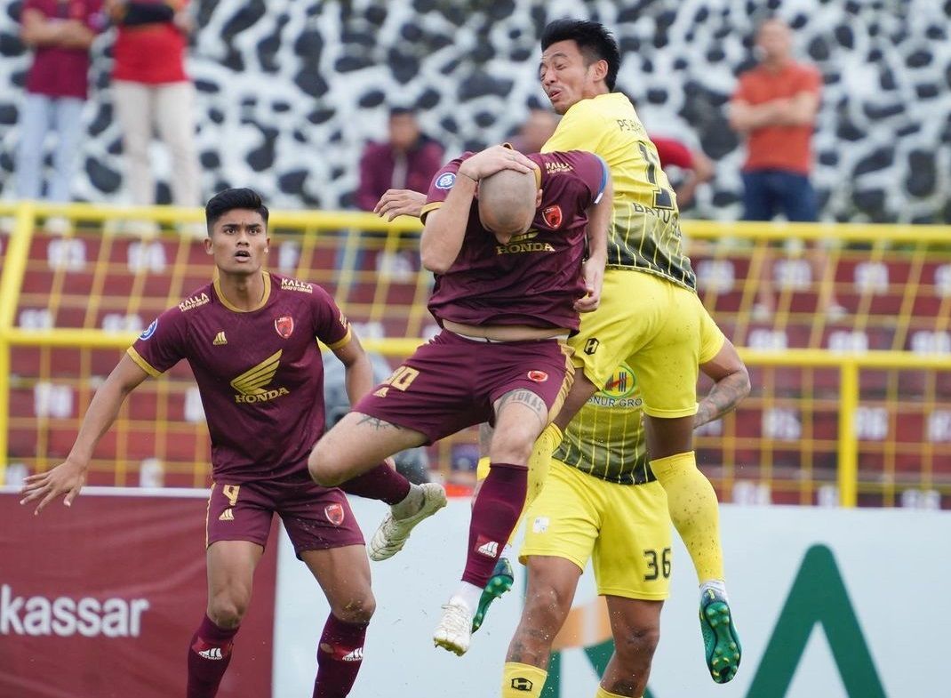 Barito Putera vs PSM Makassar Prediction, Betting Tips & Odds | 15 MARCH 2024