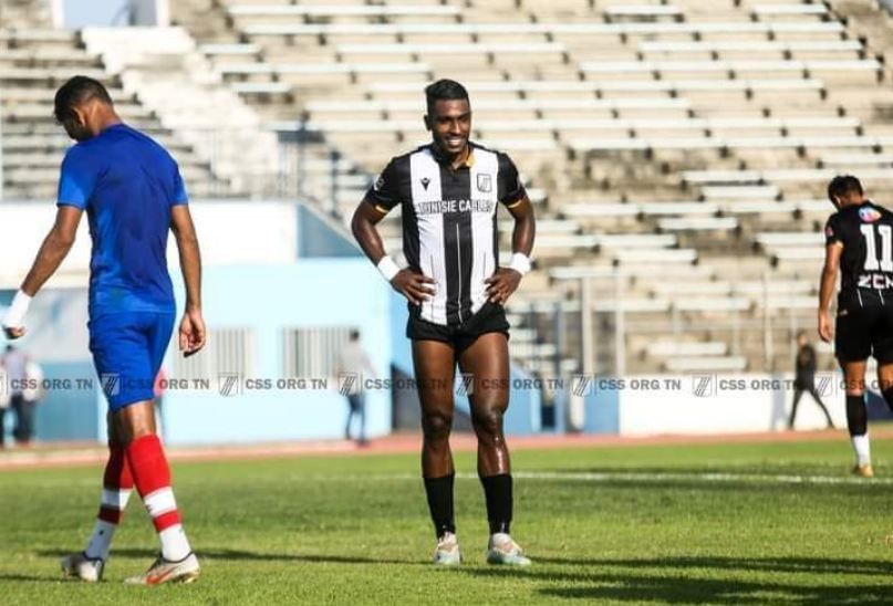 Slimane vs CS Sfaxien Prediction, Betting, Tips, and Odds | 01 DECEMBER, 2024