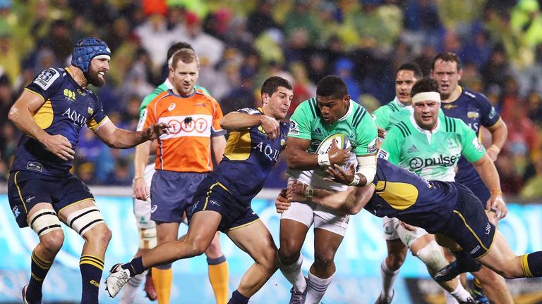 Highlanders vs. Brumbies Prediction, Betting Tips & Odds │24 APRIL, 2022